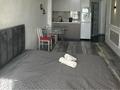1-комнатная квартира · 44 м² · 8/8 этаж, Чингиза Айтматова 46 за 15 000 ₸ в Астане, Есильский р-н