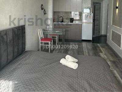 1-комнатная квартира · 44 м² · 8/8 этаж, Чингиза Айтматова 46 за 15 000 ₸ в Астане, Есильский р-н