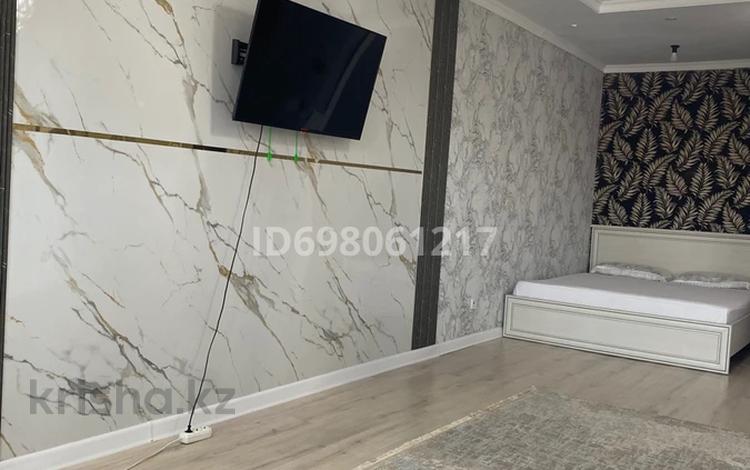 1-бөлмелі пәтер · 52 м² · 6/9 қабат, мкр. Алтын орда 20 — Мангилик ел, бағасы: 230 000 ₸ в Актобе — фото 2