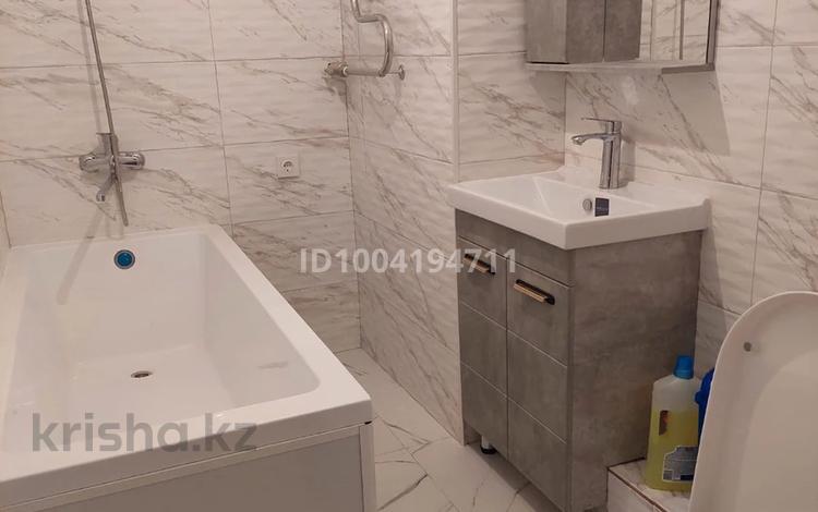 1-бөлмелі пәтер · 30 м² · 2/9 қабат, Ақкент ш/а., бағасы: 22 млн ₸ в Алматы, Алатауский р-н — фото 2