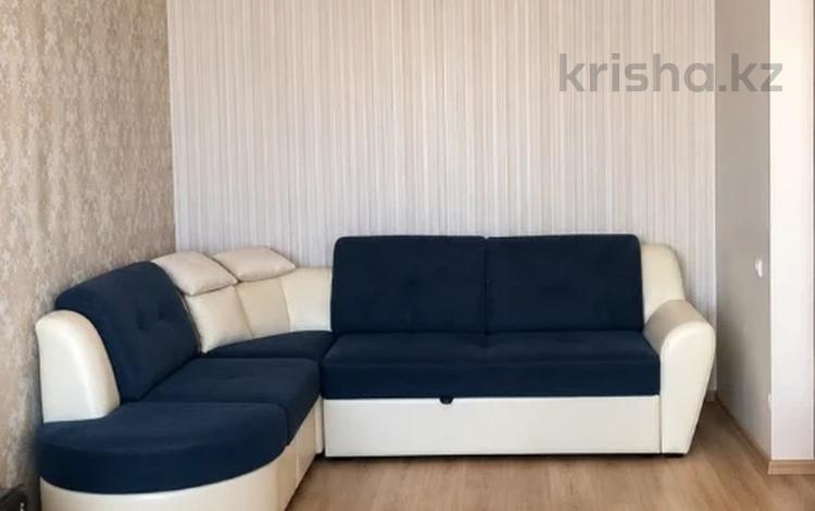 2-комнатная квартира · 66.6 м² · 4/6 этаж, Назарбаева за 29 млн ₸ в Костанае — фото 2