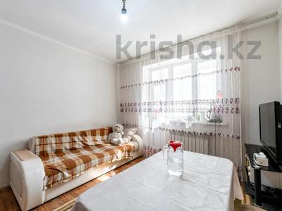 2-комнатная квартира · 36.5 м² · 2/6 этаж, Байтурсынова 37 за ~ 20 млн ₸ в Астане, Сарайшык р-н