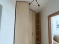 1-комнатная квартира · 30.7 м² · 4/5 этаж, мкр Комсомольский 18 — улица пересечение Сыганак - Культегин , Школа Бином за 180 000 ₸ в Астане, Есильский р-н — фото 5