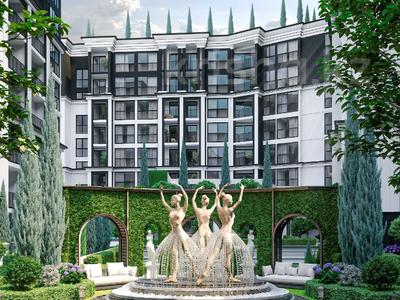 2-комнатная квартира · 32 м² · 4/7 этаж, Паттайя за ~ 53.1 млн 〒