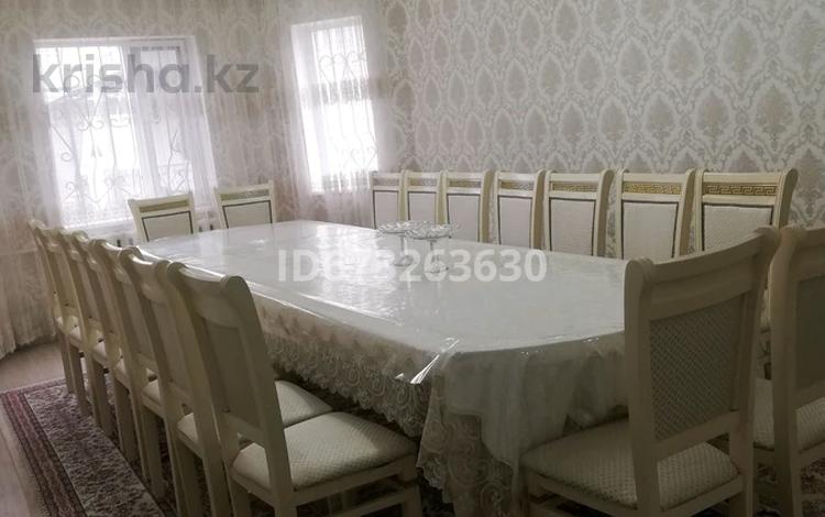 Жеке үй · 5 бөлме · 120 м² · 8 жүзд., Мкр Пахтакор 1 1368 — Тулпар, бағасы: 37.5 млн ₸ в Шымкенте, Енбекшинский р-н — фото 2