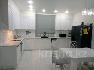 Үйдің бір бөлігі · 5 бөлме · 191 м² · 2.6 сот., Штабная 11, бағасы: 75 млн ₸ в Костанае