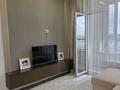 3-комнатная квартира · 63 м² · 11/12 этаж, Е-429 26 — ВСЯ ОБСТАВЛЕНА ТЕХНИКОЙ И МЕБЕЛЬЮ за 47 млн ₸ в Астане, Нура р-н — фото 12