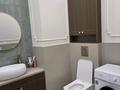 3-комнатная квартира · 63 м² · 11/12 этаж, Е-429 26 — ВСЯ ОБСТАВЛЕНА ТЕХНИКОЙ И МЕБЕЛЬЮ за 47 млн ₸ в Астане, Нура р-н — фото 13
