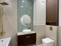 3-комнатная квартира · 63 м² · 11/12 этаж, Е-429 26 — ВСЯ ОБСТАВЛЕНА ТЕХНИКОЙ И МЕБЕЛЬЮ за 47 млн ₸ в Астане, Нура р-н — фото 5