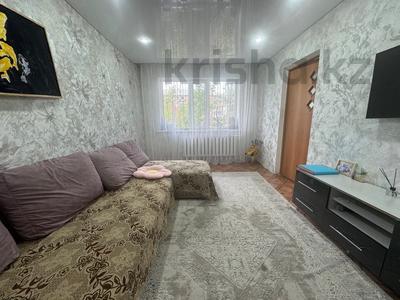 3-комнатная квартира · 56.4 м² · 1/5 этаж, 343 квартал 5 — Детский Сад &quot;Нур-Сауле&quot; за 18 млн 〒 в Семее