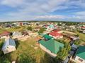Отдельный дом · 3 комнаты · 150 м² · 9.5 сот., Мамыр за 18 млн ₸ в  — фото 25