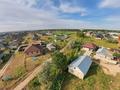Отдельный дом · 3 комнаты · 150 м² · 9.5 сот., Мамыр за 18 млн ₸ в  — фото 13