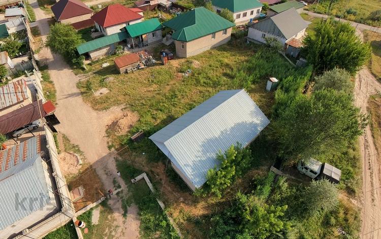 Отдельный дом · 3 комнаты · 150 м² · 9.5 сот., Мамыр за 18 млн ₸ в  — фото 36