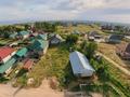 Отдельный дом · 3 комнаты · 150 м² · 9.5 сот., Мамыр за 18 млн ₸ в  — фото 51