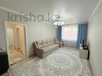 2-комнатная квартира · 58.2 м² · 4/6 этаж, Юбилейный за 29.5 млн ₸ в Костанае