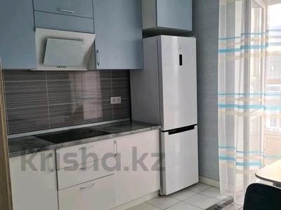 1-бөлмелі пәтер · 39 м² · 10/11 қабат, Айтеке би 14, бағасы: ~ 29 млн ₸ в Астане, Нура р-н