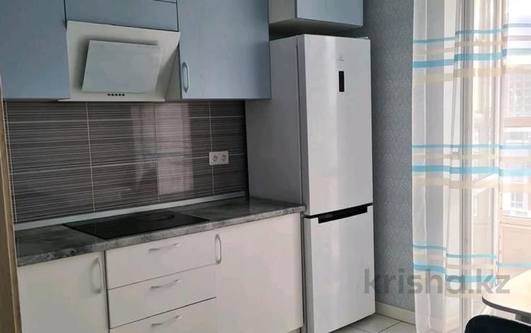 1-бөлмелі пәтер · 39 м² · 10/11 қабат, Айтеке би 14, бағасы: ~ 29 млн ₸ в Астане, Нура р-н — фото 2