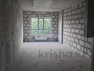 2-комнатная квартира · 44.7 м² · 6/12 этаж, мкр Акбулак, Момышулы 100 за 23 млн 〒 в Алматы, Алатауский р-н