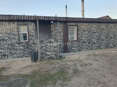 Отдельный дом · 1 комната · 38 м², Нижняя 85 — Напротив нового ровд за 100 000 〒 в Щучинске