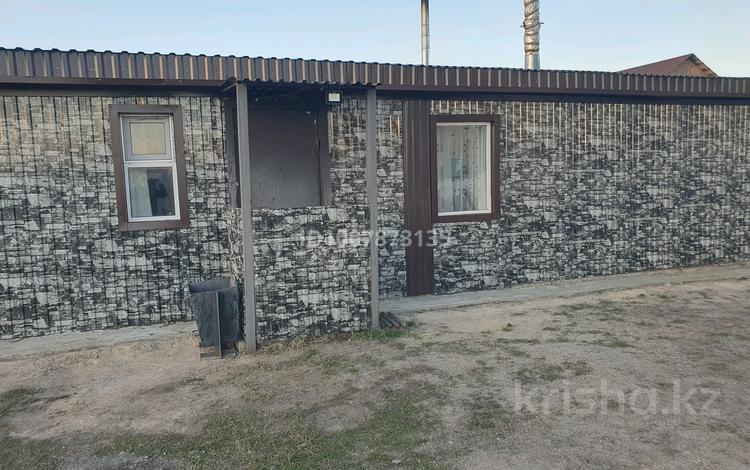 Отдельный дом · 1 комната · 38 м², Нижняя 85 — Напротив нового ровд за 100 000 〒 в Щучинске — фото 2