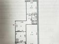 2-комнатная квартира · 54.8 м² · 3/5 этаж, мкр 8 283 за 21 млн ₸ в Актобе — фото 19