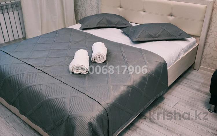 1-бөлмелі пәтер · 36 м² · 4/9 қабат, Микрорайон Аэропорт 1, Шакшак Жанибек батыра 45Д — Спорткомплекс, бағасы: 12 000 〒 в Костанае — фото 5