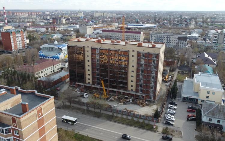 4-комнатная квартира · 234 м² · 2/9 этаж, Тауельсиздик 149 за ~ 128.4 млн ₸ в Костанае — фото 20