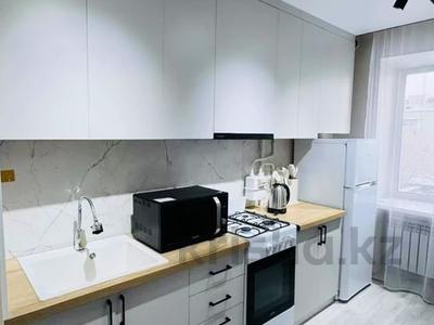 2-комнатная квартира · 52 м² · 4/5 этаж, Танирбергенова 25 за 25.5 млн ₸ в Семее