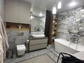 4-бөлмелі пәтер · 135 м² · 1/9 қабат, Санкибайбатыра, бағасы: 45 млн ₸ в Актобе, мкр Авиатор — фото 7