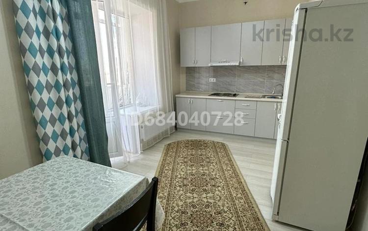 1-комнатная квартира, 45 м², 5/10 этаж помесячно, ​Кумисбекова 11/1 — 187