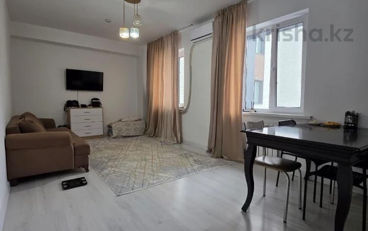 2-комнатная квартира · 56 м² · 3/9 этаж, мкр Кайрат, Сарыарка за 33 млн ₸ в Алматы, Турксибский р-н — фото 40