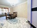3-комнатная квартира, 64 м², 4/4 этаж, Гагарина за 23 млн 〒 в Шымкенте, Аль-Фарабийский р-н — фото 12
