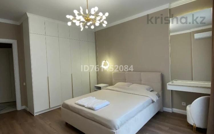 1-бөлмелі пәтер · 42 м², Алихана Бокейханова 27, бағасы: 14 900 ₸ в Астане, Есильский р-н — фото 6
