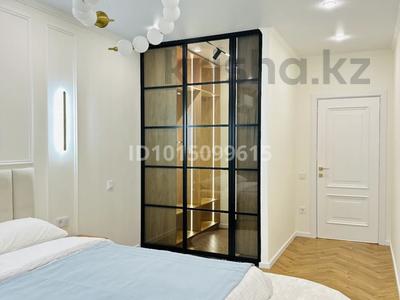 2-бөлмелі пәтер · 50 м² · 9/12 қабат, Аэропортная 58 к1, бағасы: 40 млн ₸ в 