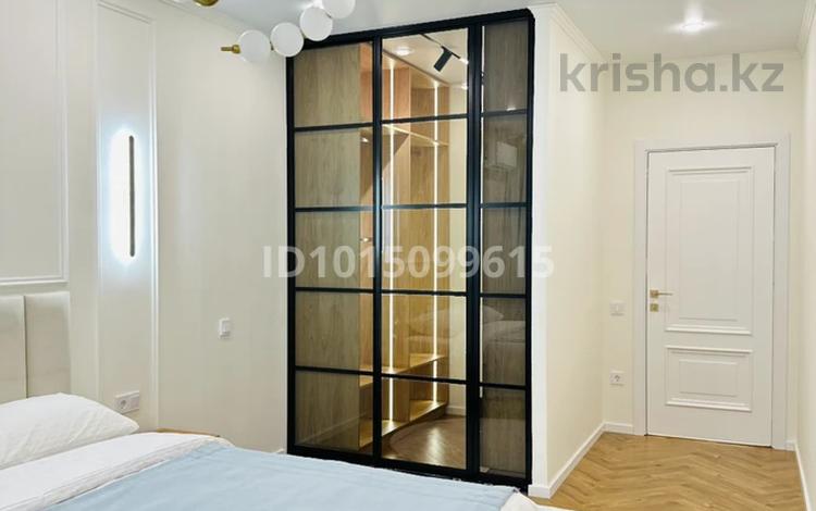 2-комнатная квартира · 50 м² · 9/12 этаж, Аэропортная 58 к1 за 40 млн ₸ в  — фото 2