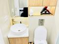 2-комнатная квартира · 50 м² · 9/12 этаж, Аэропортная 58 к1 за 40 млн ₸ в  — фото 7