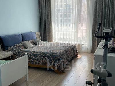 2-бөлмелі пәтер · 72 м² · 7/12 қабат, Абикен Бектуров 1/2, бағасы: 63 млн ₸ в Астане, Нура р-н