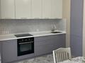 2-бөлмелі пәтер · 72 м² · 7/12 қабат, Абикен Бектуров 1/2, бағасы: 63 млн ₸ в Астане, Нура р-н — фото 4