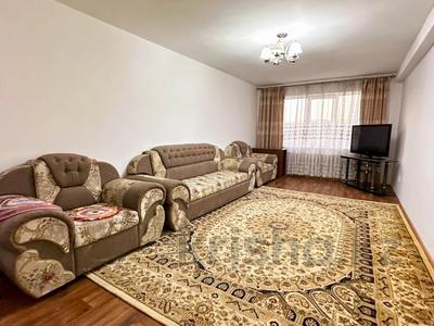 2-комнатная квартира · 62 м² · 5/5 этаж, Болашак 13 за 20 млн 〒 в Талдыкоргане, мкр Болашак