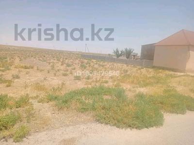 Жер телімі · 800 сотық, Наурызым 2 — 1991А, бағасы: 1.2 млн 〒 в Арыси