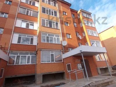 2-комнатная квартира, 45.3 м², 5/5 этаж, Назарбаева 3/2 за 14.3 млн 〒 в Кокшетау