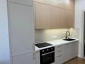 2-комнатная квартира · 45 м² · 9 этаж, Шамши Калдаяков 14 за ~ 44 млн ₸ в Астане, Сарайшык р-н — фото 8