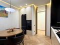 4-комнатная квартира · 126 м² · 2/10 этаж, Аккум 22 за 110 млн ₸ в Астане, Есильский р-н — фото 10
