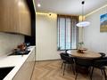 4-комнатная квартира · 126 м² · 2/10 этаж, Аккум 22 за 110 млн ₸ в Астане, Есильский р-н — фото 8