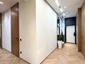 4-комнатная квартира · 126 м² · 2/10 этаж, Аккум 22 за 110 млн ₸ в Астане, Есильский р-н — фото 25