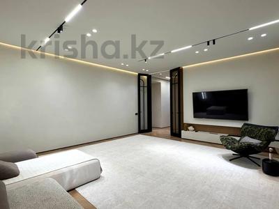 4-комнатная квартира · 126 м² · 2/10 этаж, Аккум 22 за 110 млн ₸ в Астане, Есильский р-н