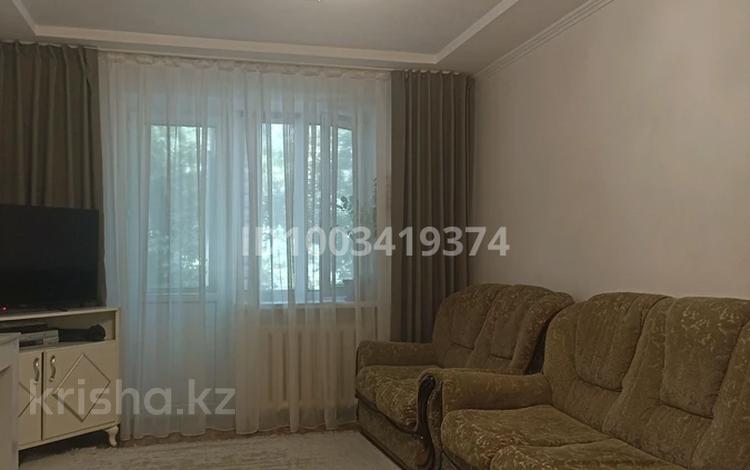 2-комнатная квартира · 43 м² · 2/4 этаж, мкр Алмагуль, Жарокова 217 — Тимирязева за 42 млн 〒 в Алматы, Бостандыкский р-н — фото 2