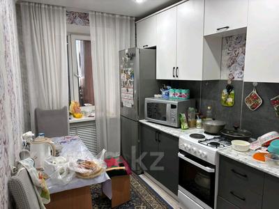 2-комнатная квартира · 55 м² · 2/10 этаж, Шугаева 161 — Силикатный за 22.5 млн ₸ в Семее