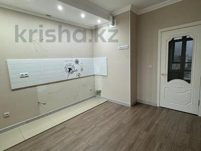 2-бөлмелі пәтер, 60 м², 16/18 қабат, Кабанбай Батыра 49 — Бухар жырау, бағасы: 31 млн 〒 в Астане, Есильский р-н