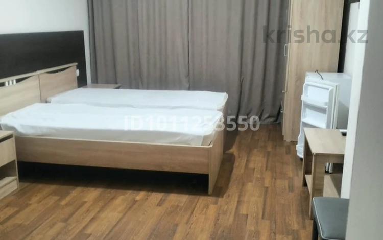 1 комната · 25 м² · 1 этаж, Женис 51/1 за 125 000 ₸ в Астане, Сарыарка р-н — фото 6